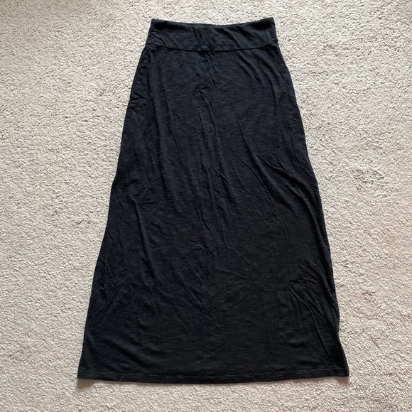 Columbia maxi skirt - Picture 1 of 6